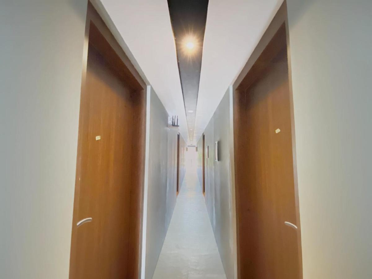 Pamela Bali Hotel Kerobokan Buitenkant foto